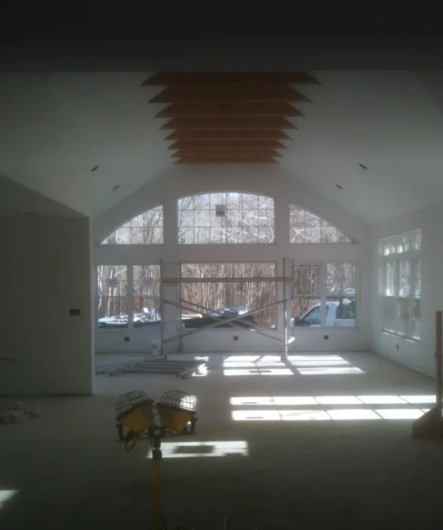 Slide of P. L. Mountzoures