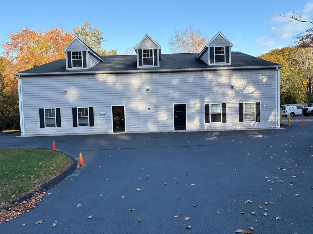 Slide of P. L. Mountzoures