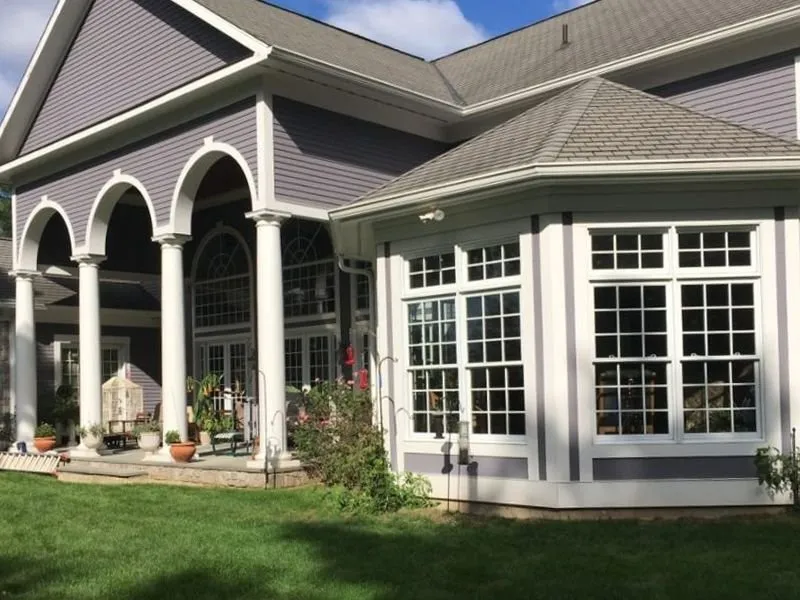 Slide of P. L. Mountzoures