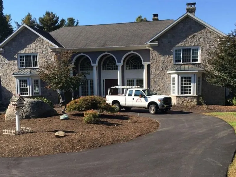 Slide of P. L. Mountzoures