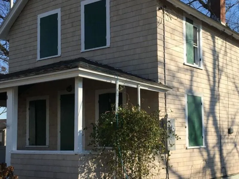 Slide of P. L. Mountzoures