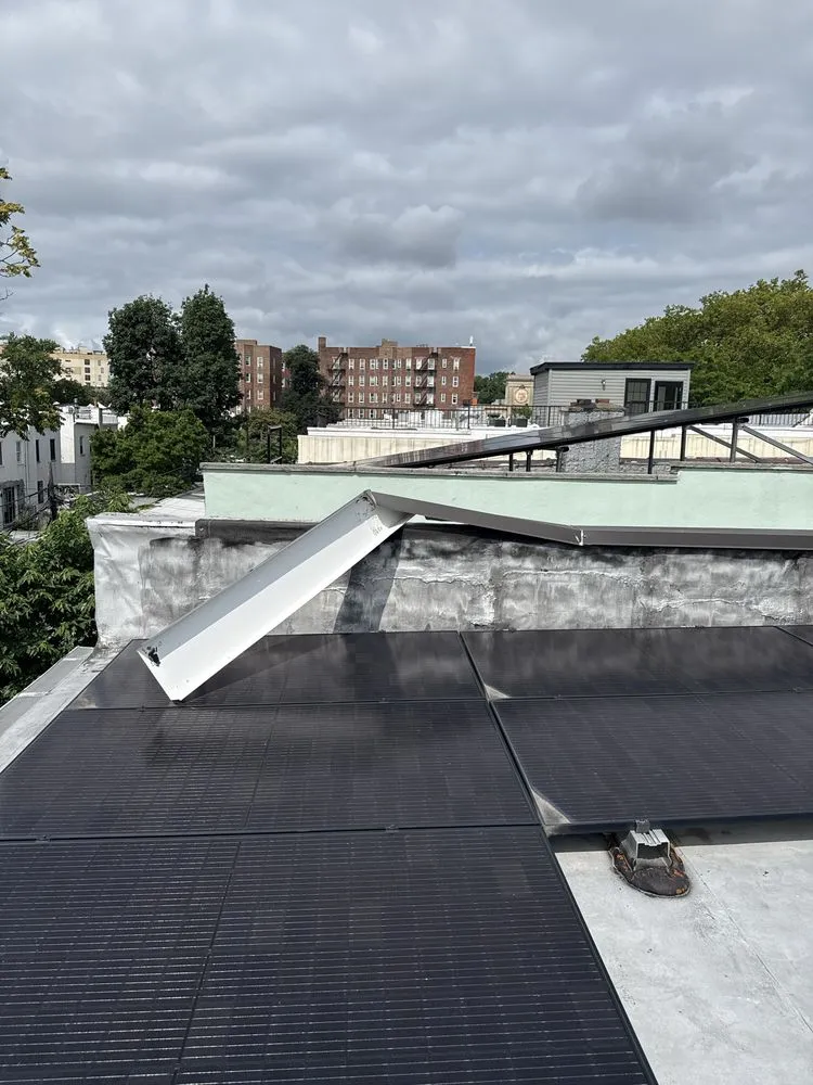 Slide of P Lopez Construction