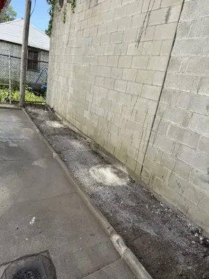 P Lopez Construction Logo