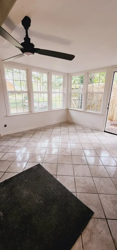 Slide of P O P Builders Group