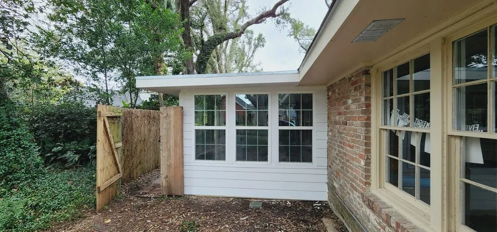 Slide of P O P Builders Group