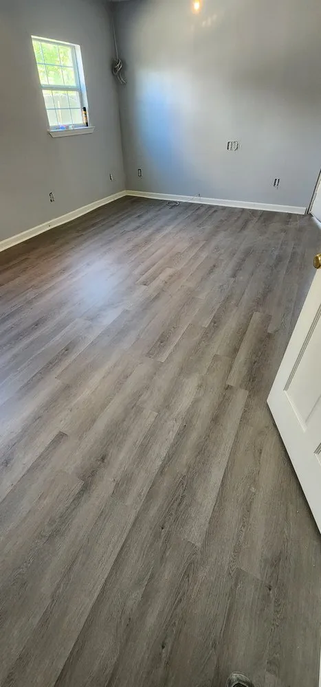 Slide of P O P Builders Group