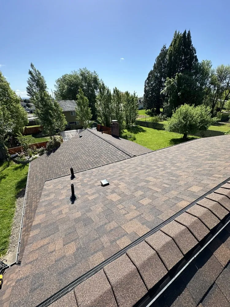 Slide of P R Construction