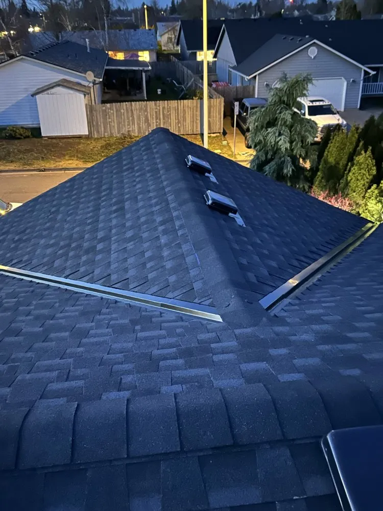 Slide of P R Construction