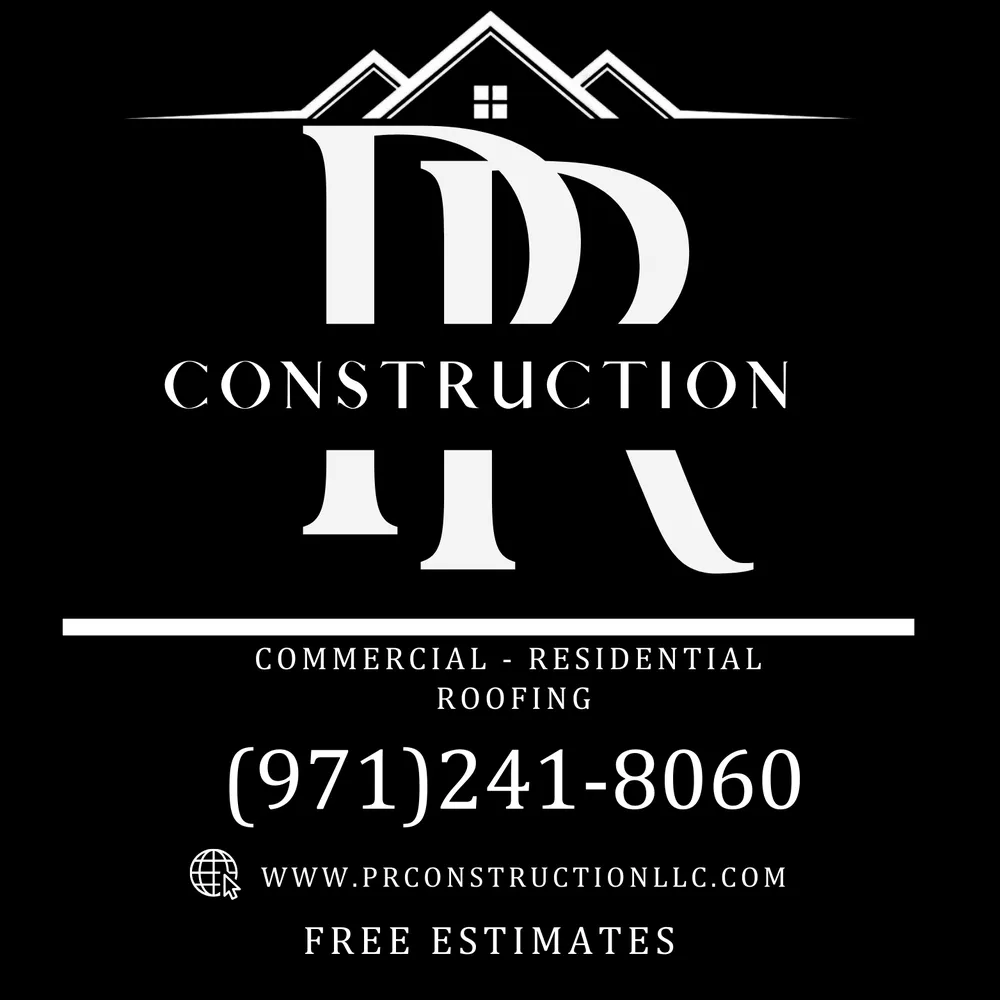 Slide of P R Construction