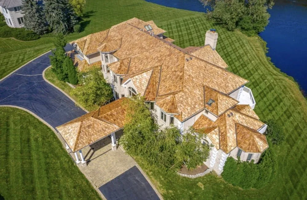 Slide of P Rich Construction