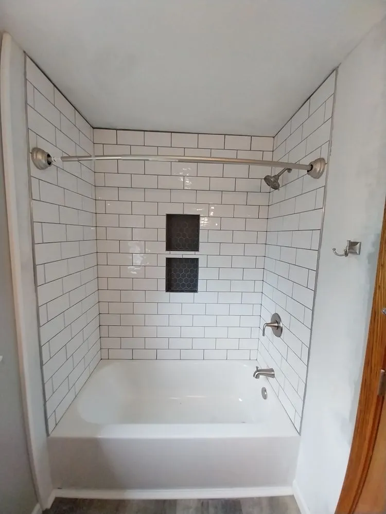 Slide of P. Smith Construction