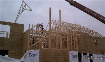 Slide of P. Smith Construction