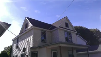 Slide of P. Smith Construction