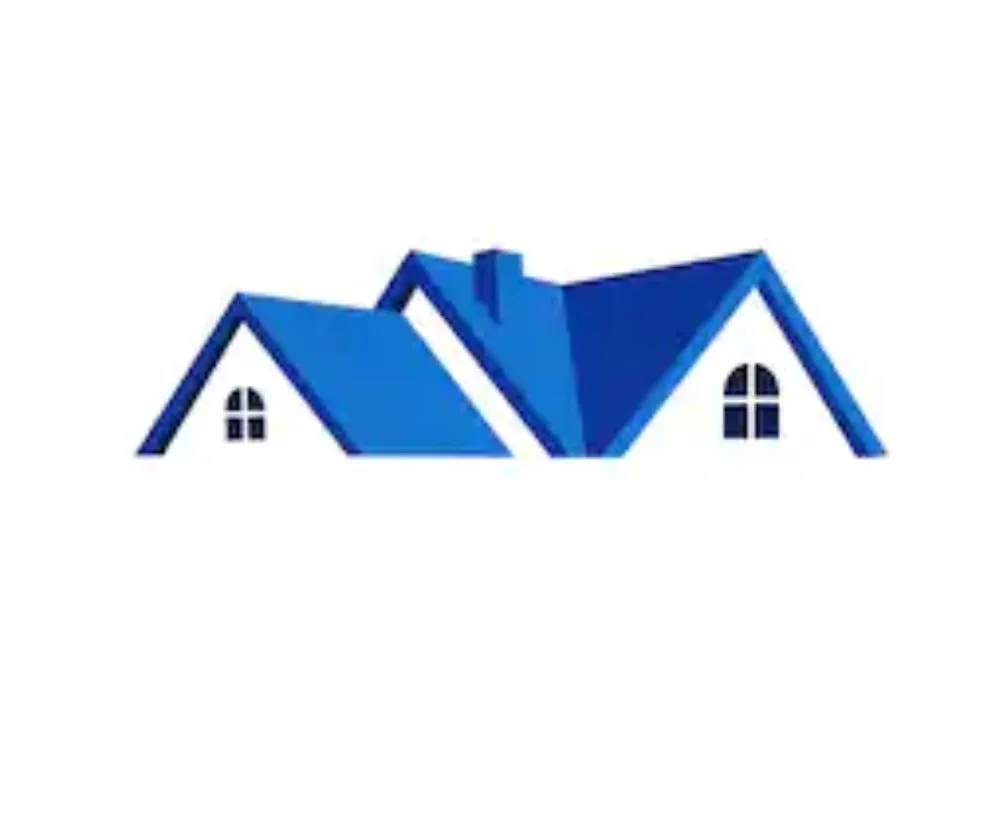 Slide of P Victor Roofing