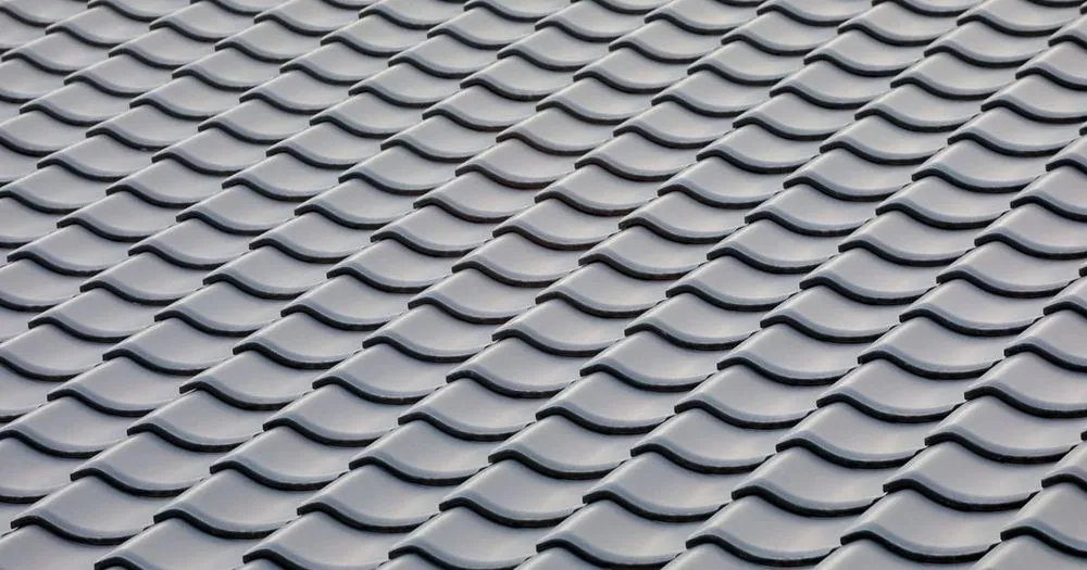 Slide of P1 Roofing