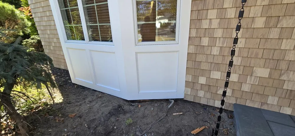 Slide of P17 Construction