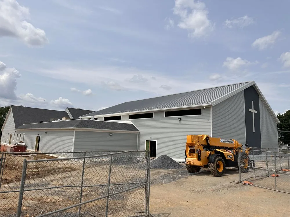 Slide of P&a Builders