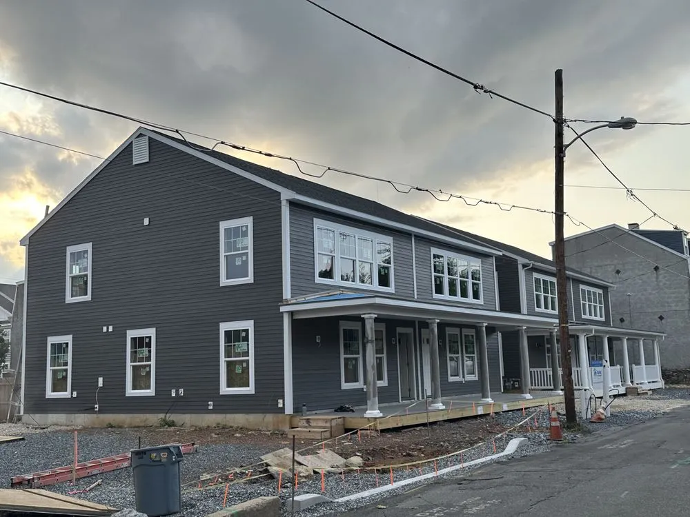 Slide of P&a Builders