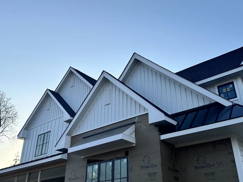 Slide of P&a Builders