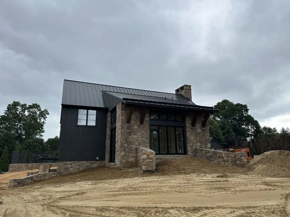 Slide of P&a Builders