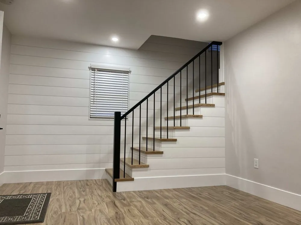 Slide of P&a Builders