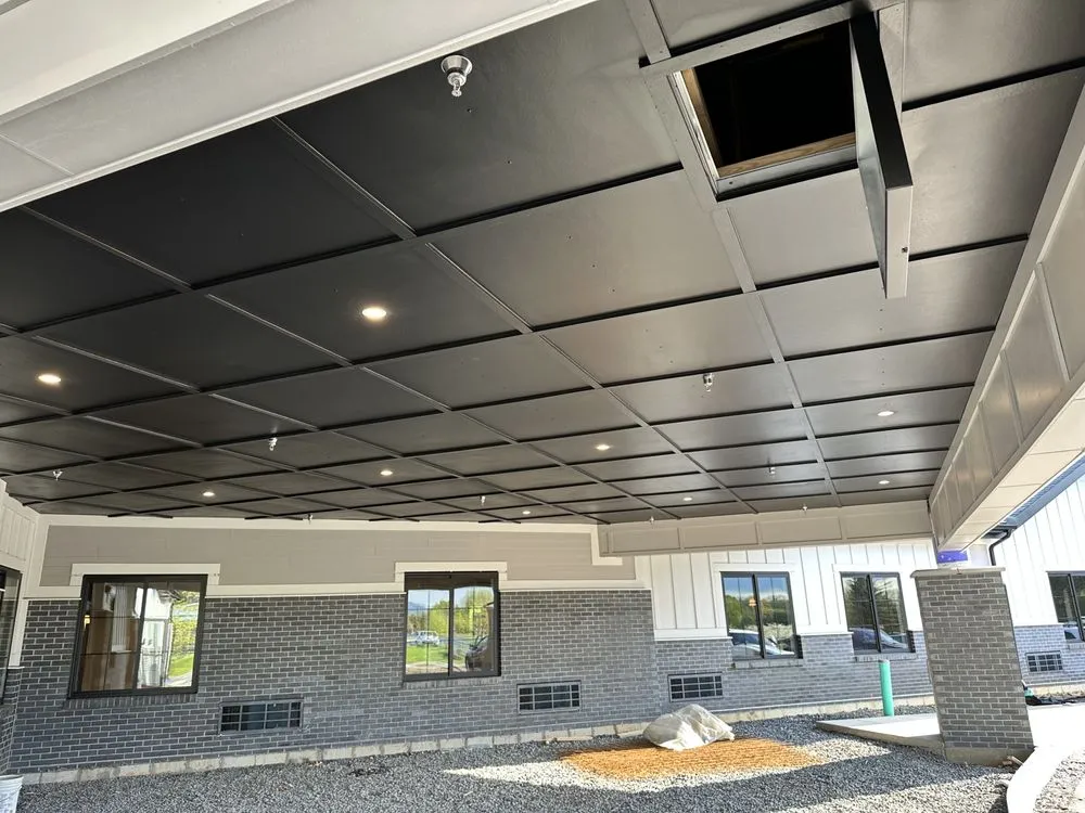 Slide of P&a Builders