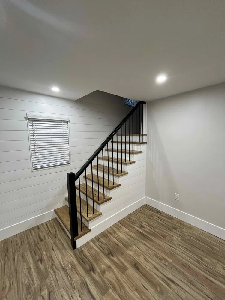 Slide of P&a Builders