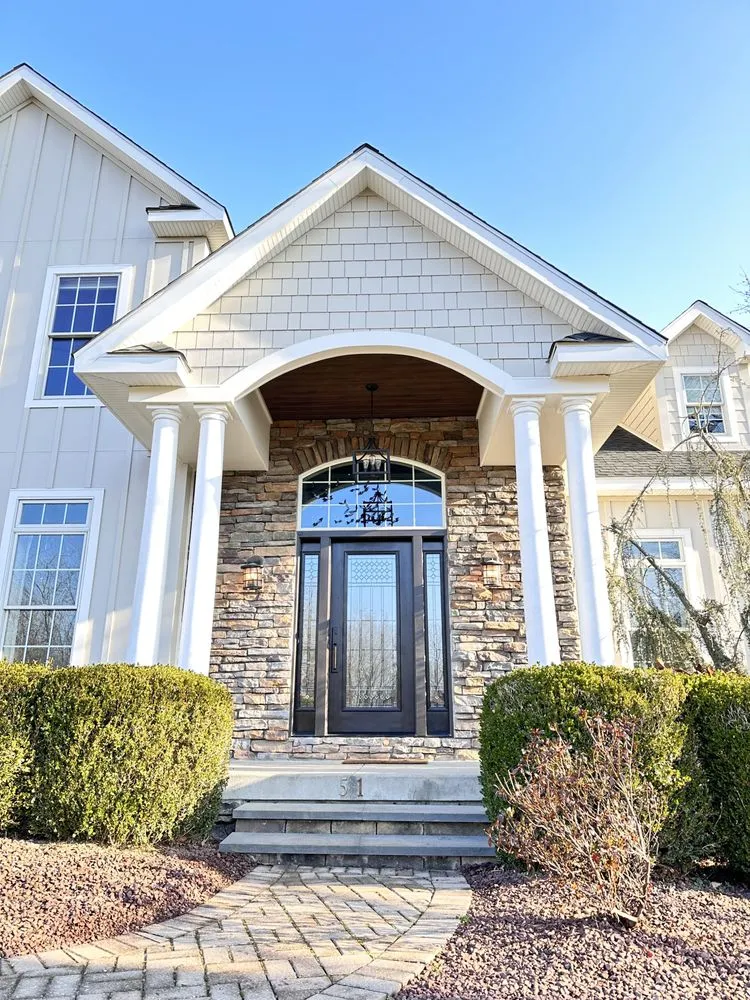 Slide of P&a Builders