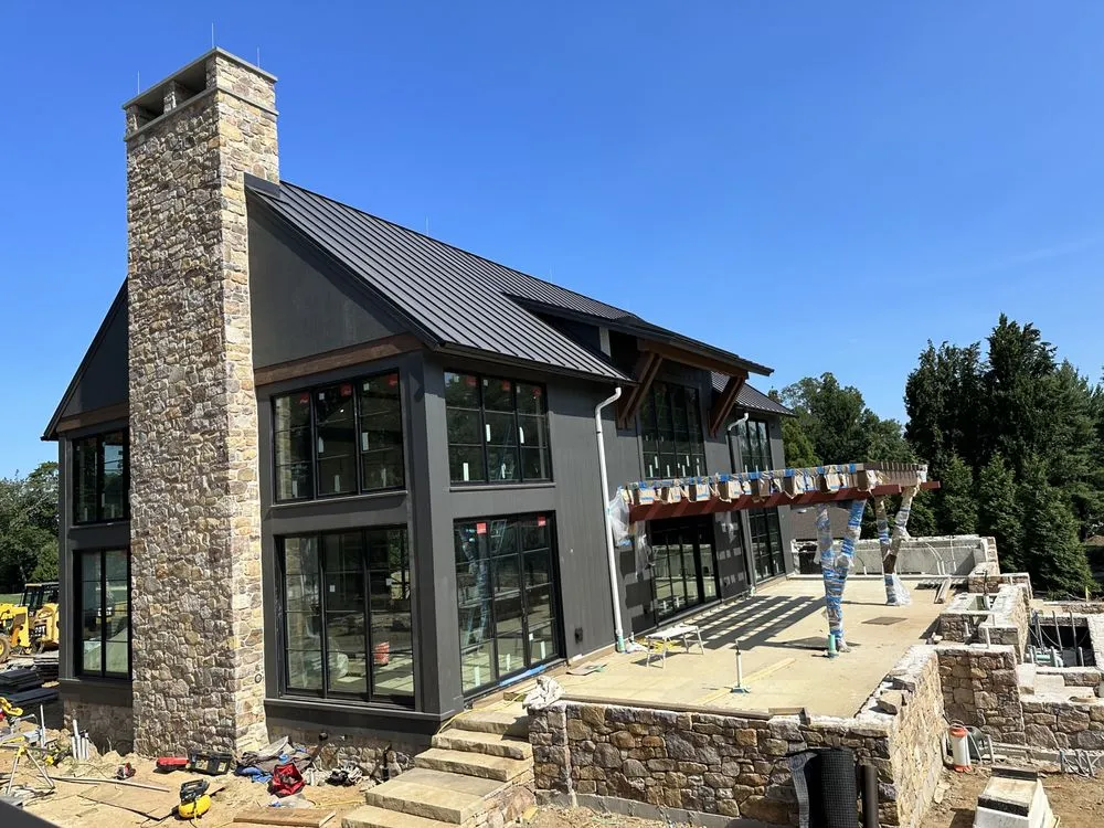 Slide of P&a Builders