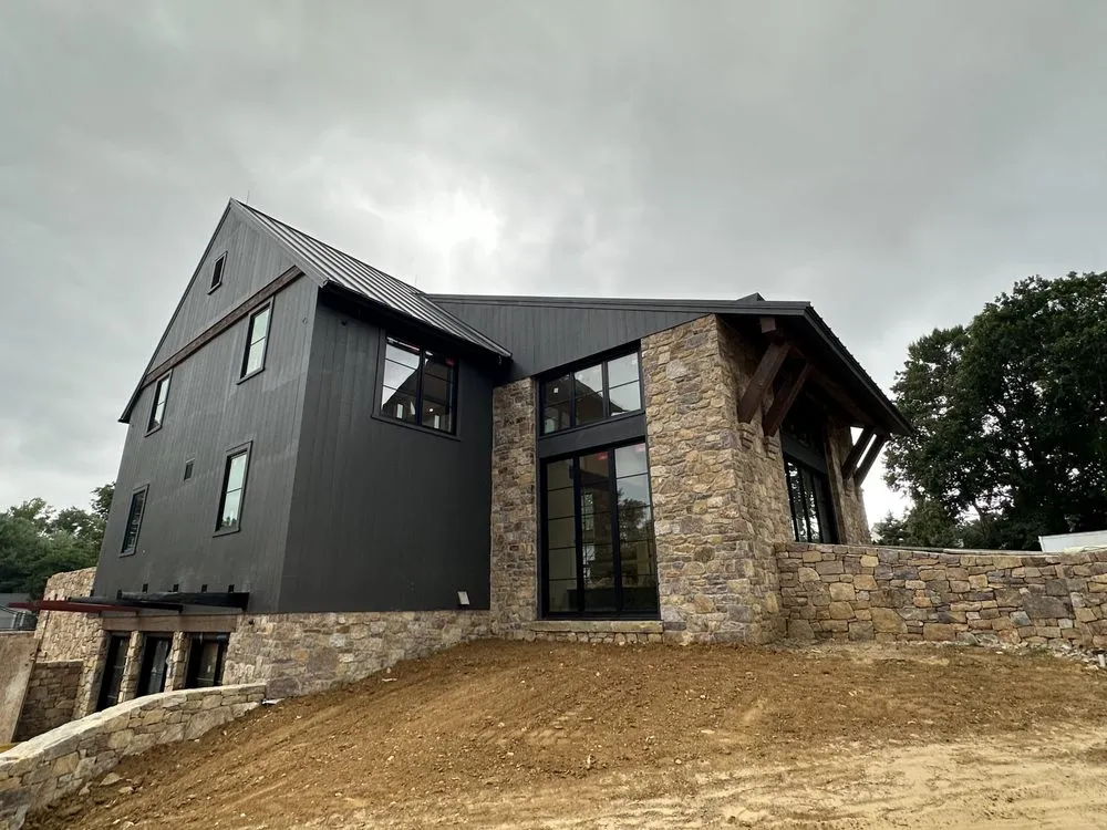 Slide of P&a Builders