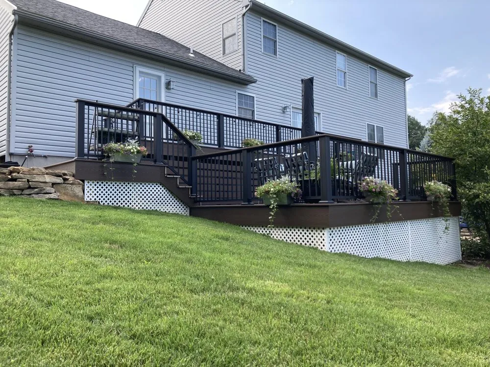 Slide of P&a Builders