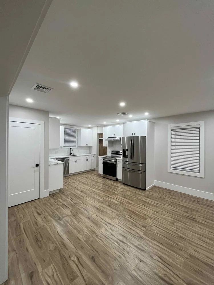 Slide of P&a Builders