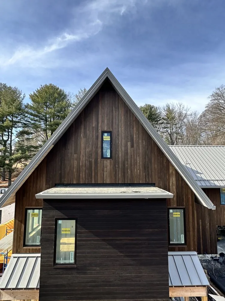 Slide of P&a Builders