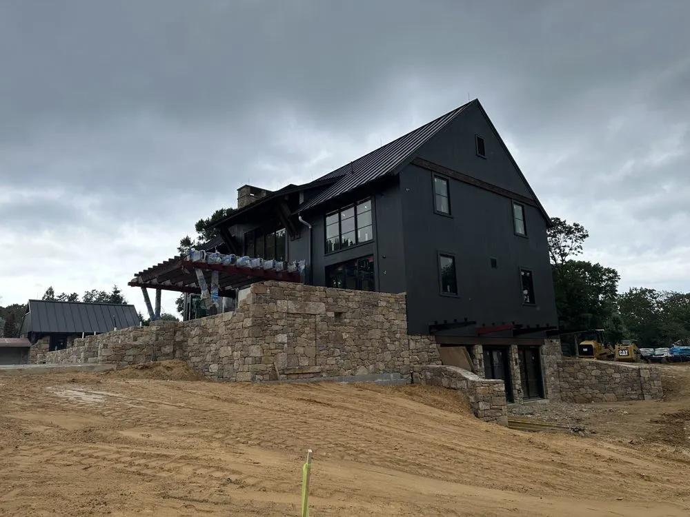 Slide of P&a Builders