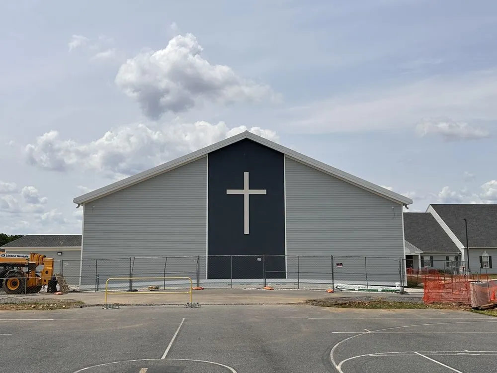 Slide of P&a Builders