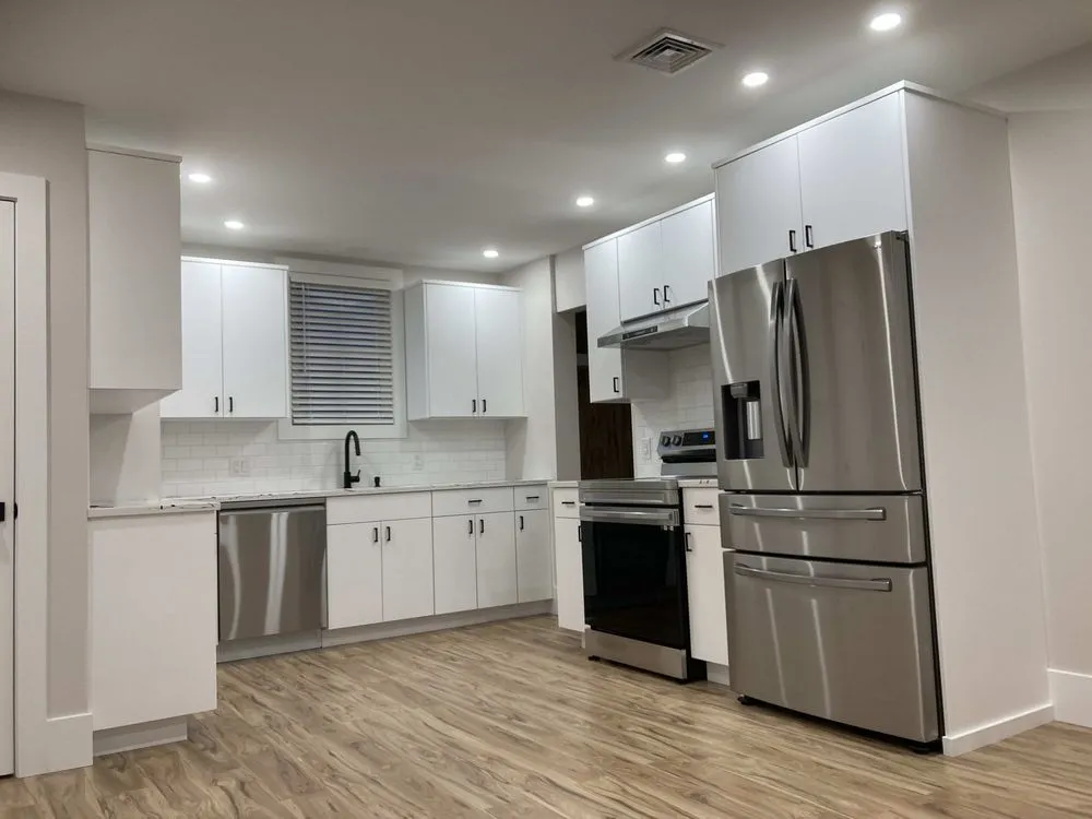 Slide of P&a Builders