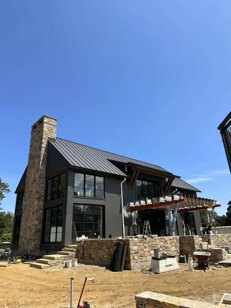 Slide of P&a Builders