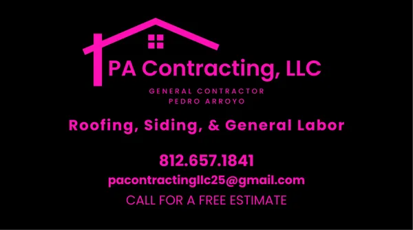 PA Contracting
