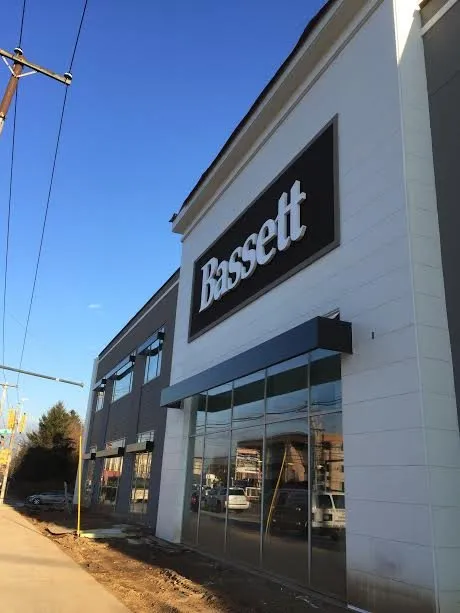 Slide of P&A Exterior Services