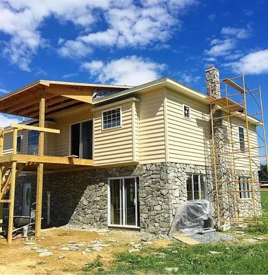 P&A Exterior Services