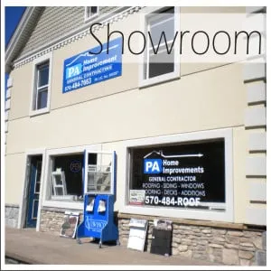 Slide of PA Home Improvements