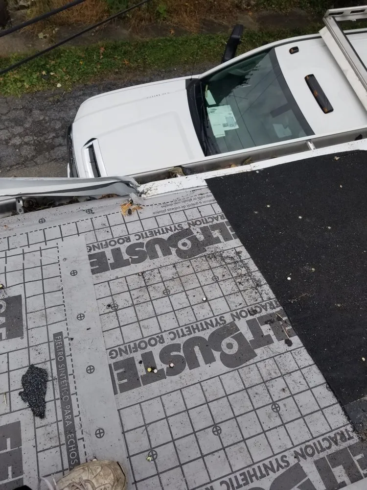 Slide of PA Home Improvements