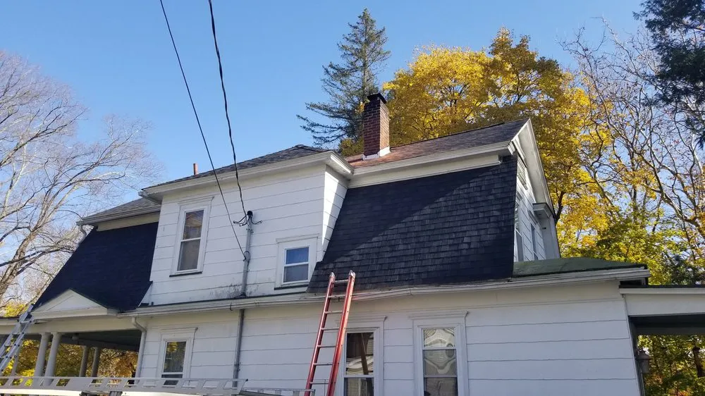 Slide of PA Home Improvements