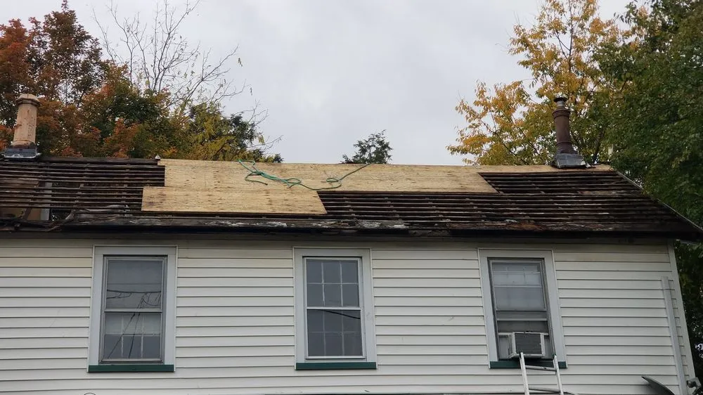 Slide of PA Home Improvements