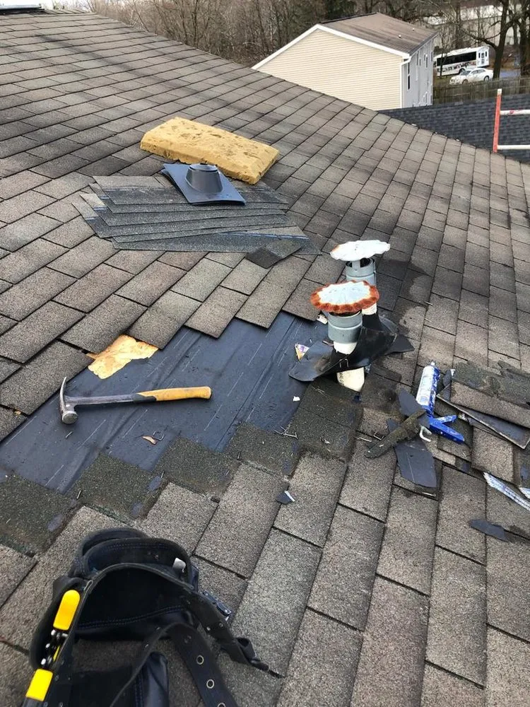 Slide of PA Home Improvements