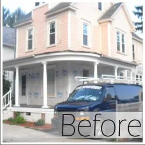 Slide of PA Home Improvements