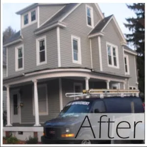 Slide of PA Home Improvements