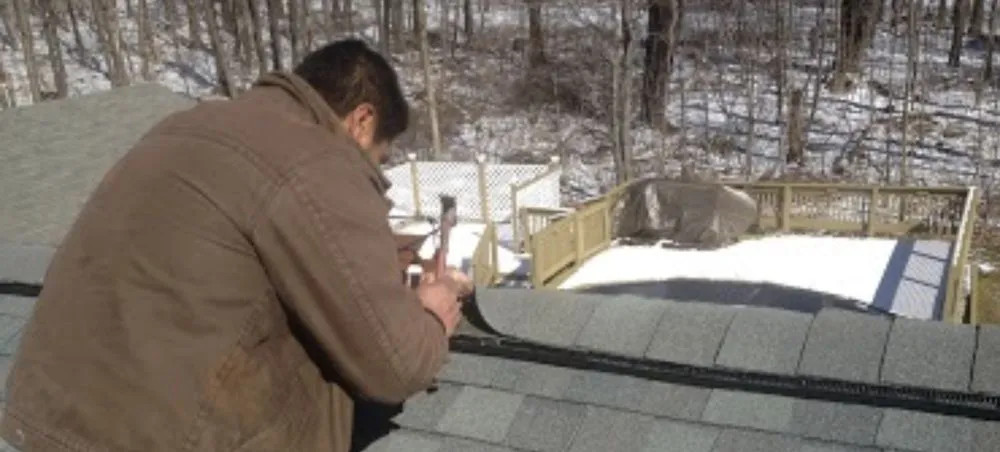 Slide of PA Home Roofing & Construction