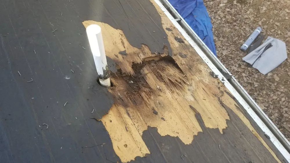 Slide of PA Home Roofing & Construction