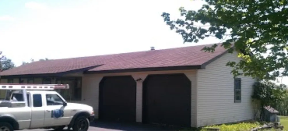 Slide of PA Home Roofing & Construction